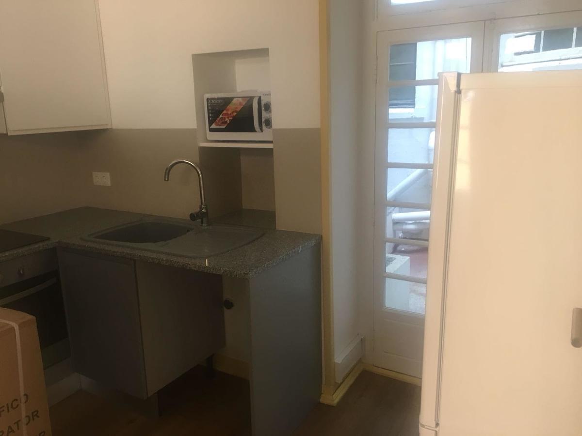 Sant'Ana Guest House Лейрия Екстериор снимка