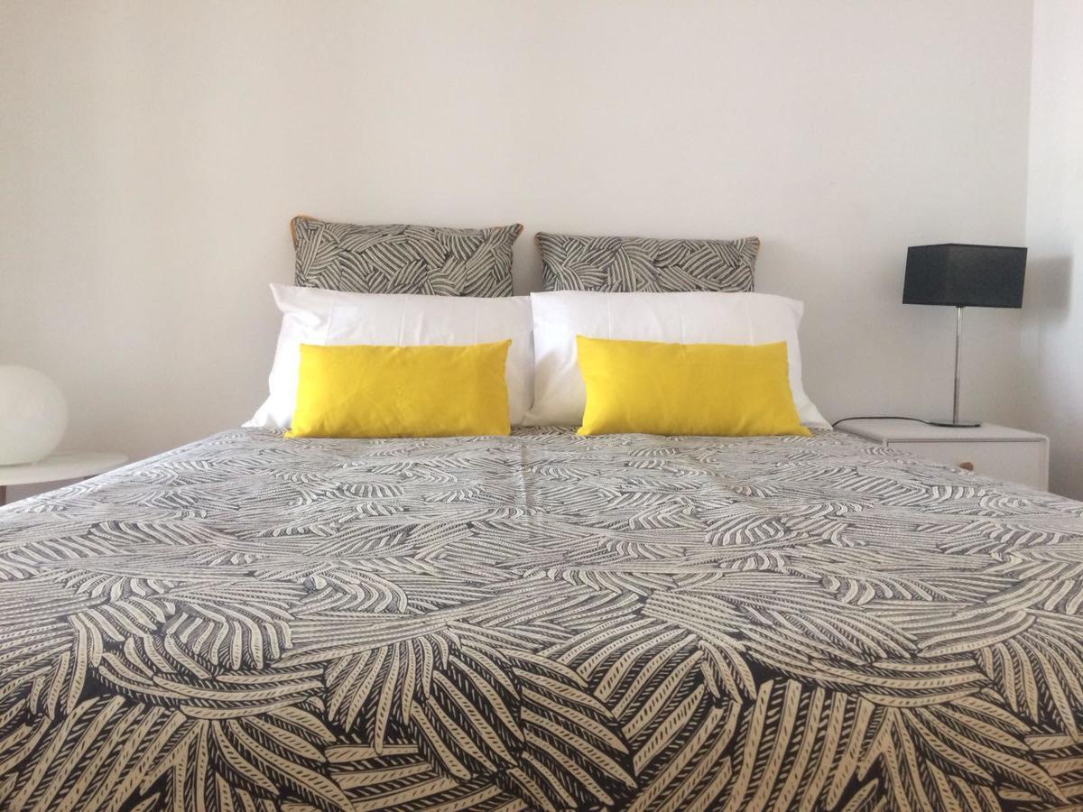 Sant'Ana Guest House Лейрия Екстериор снимка