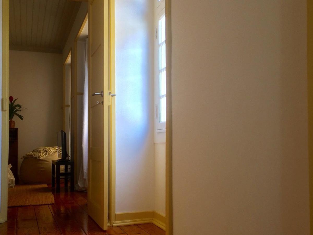 Sant'Ana Guest House Лейрия Екстериор снимка