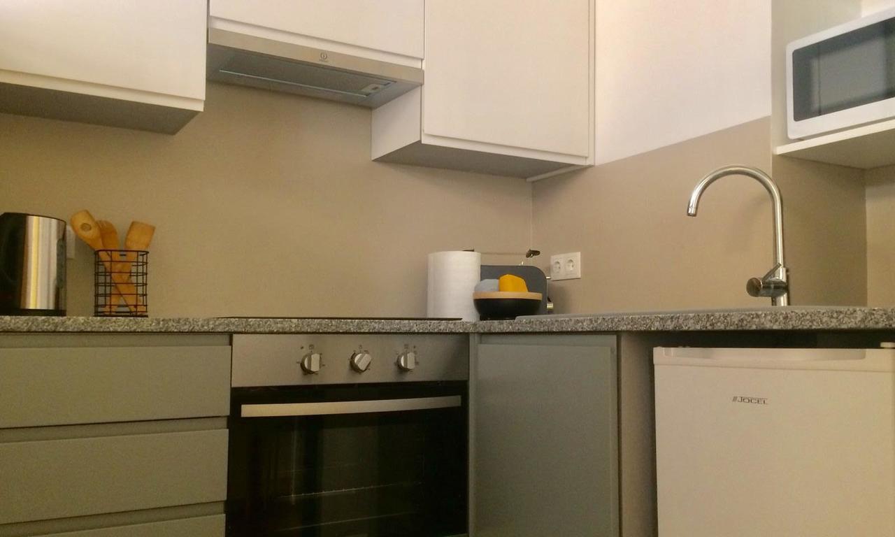 Sant'Ana Guest House Лейрия Екстериор снимка
