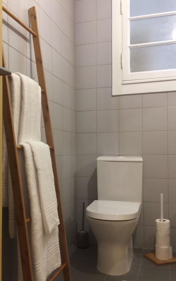 Sant'Ana Guest House Лейрия Екстериор снимка