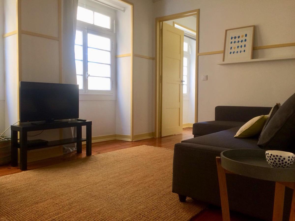 Sant'Ana Guest House Лейрия Екстериор снимка